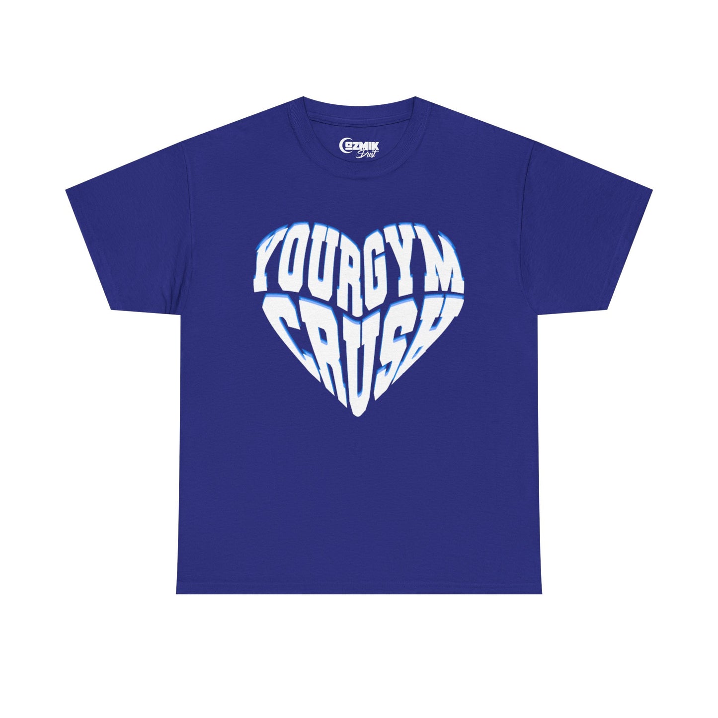 GYM CRUSH Tee