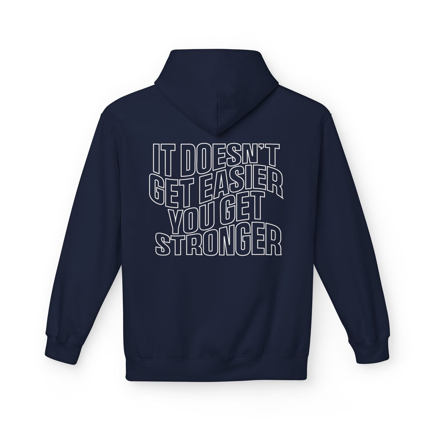 GYMBADDIE Hoodie