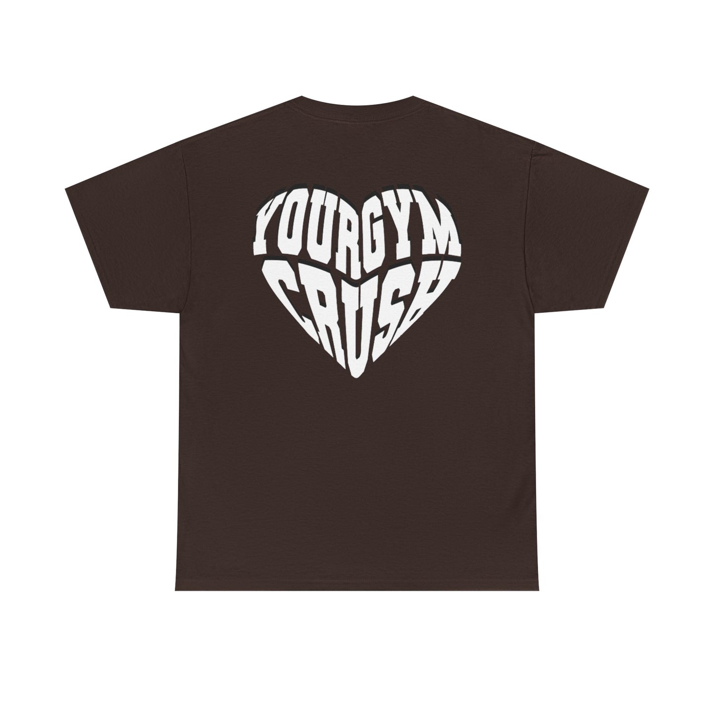GYM CRUSH Tee