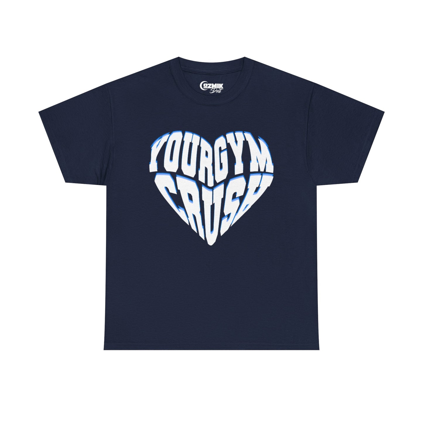 GYM CRUSH Tee