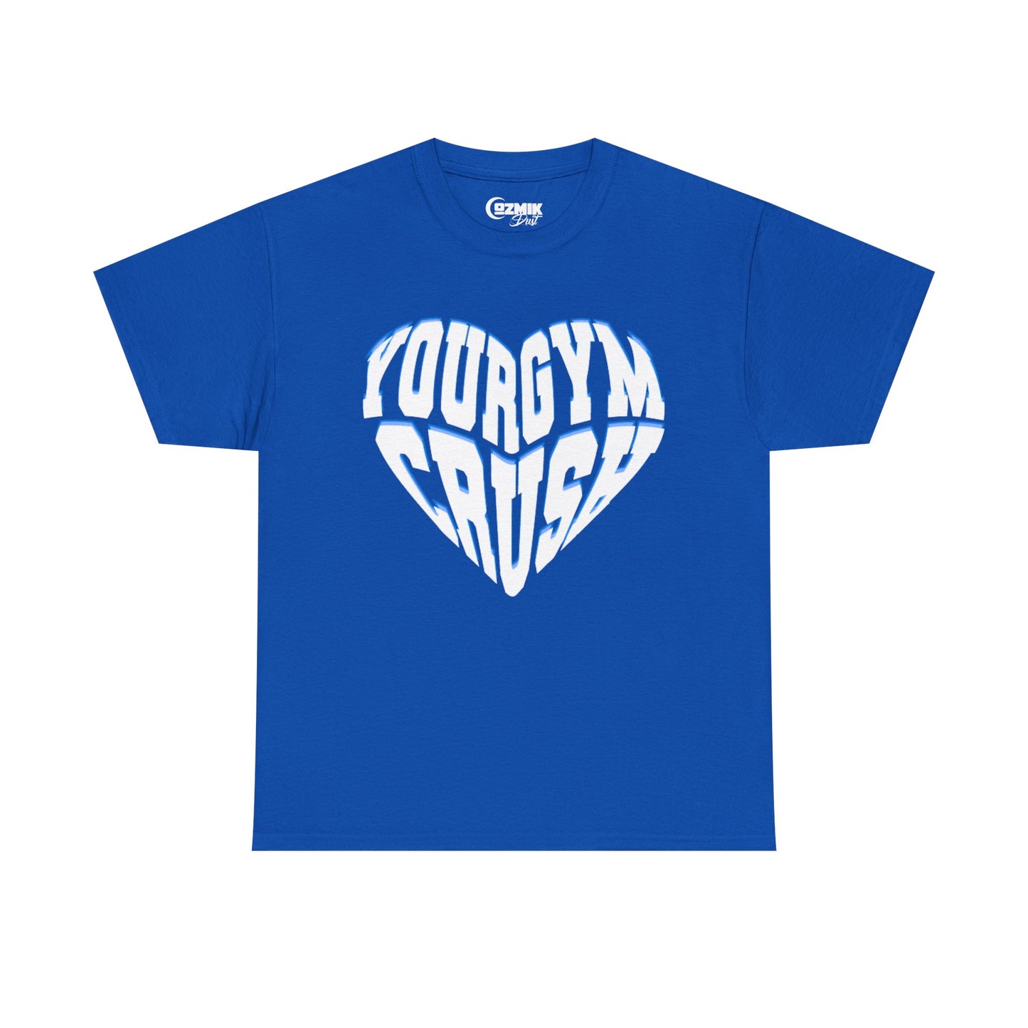 GYM CRUSH Tee