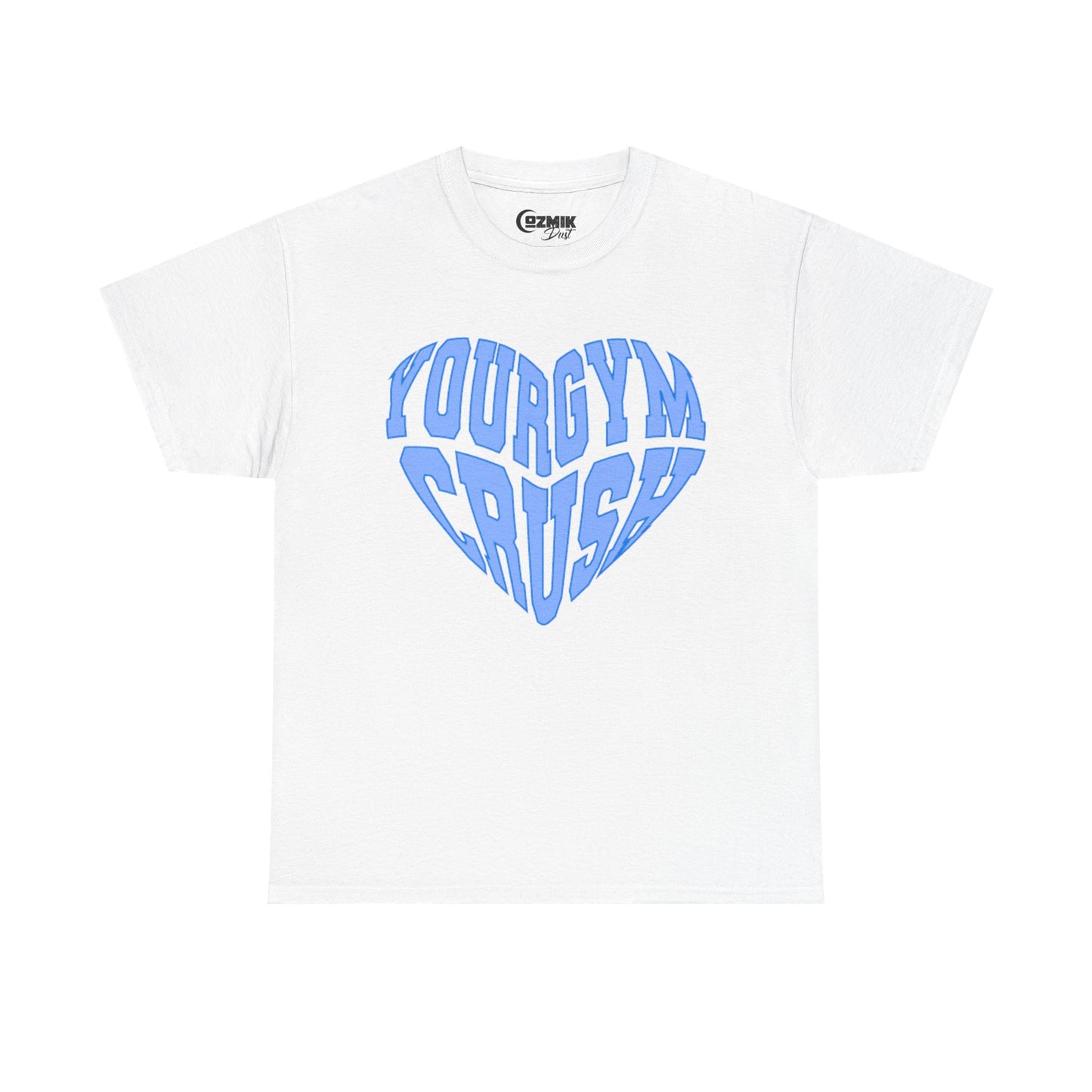 GYM CRUSH Tee