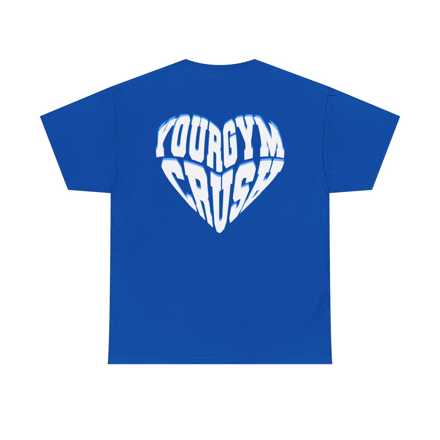 GYM CRUSH Tee