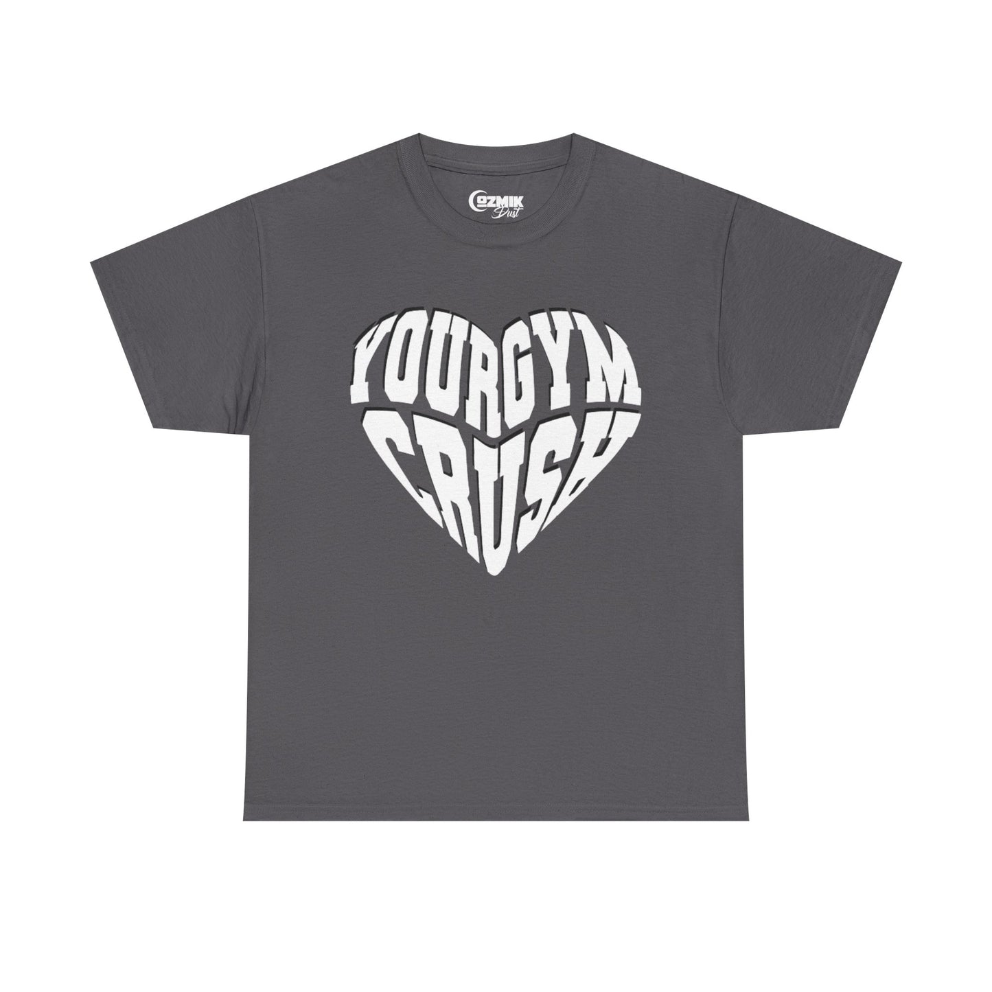 GYM CRUSH Tee