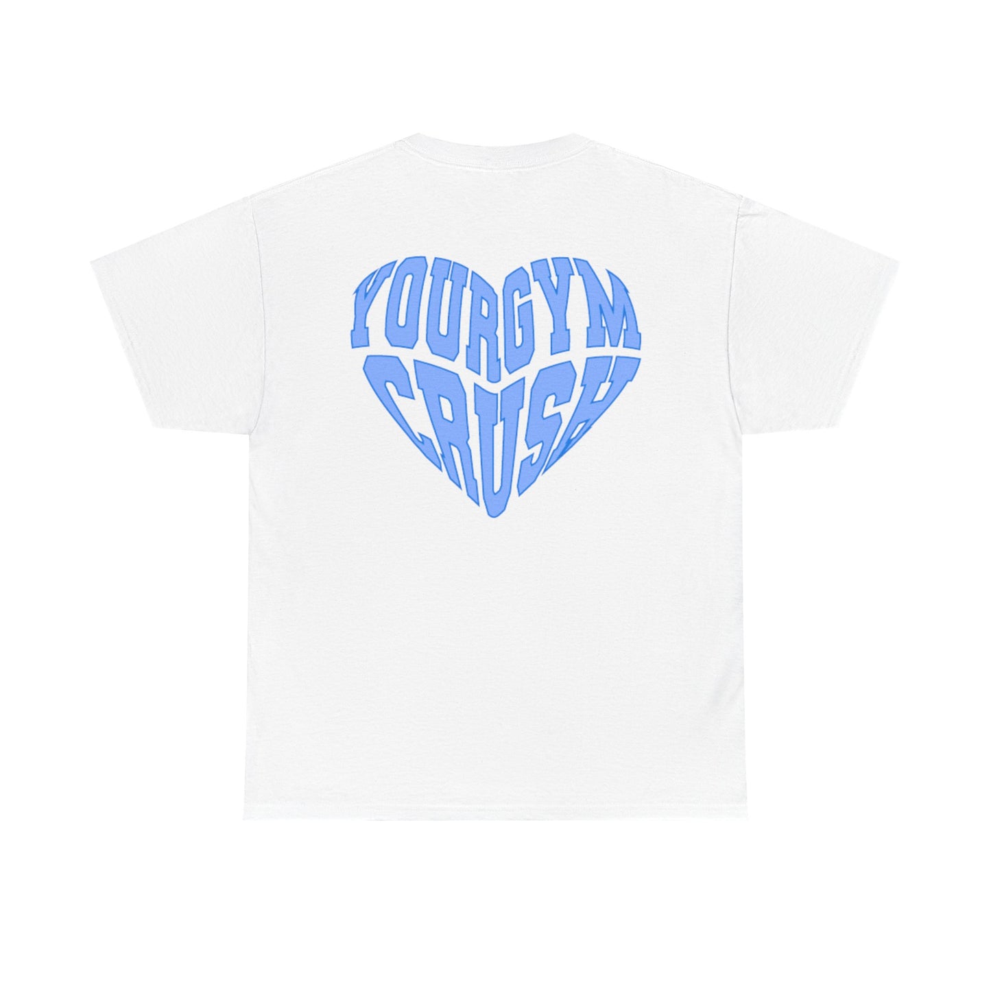 GYM CRUSH Tee