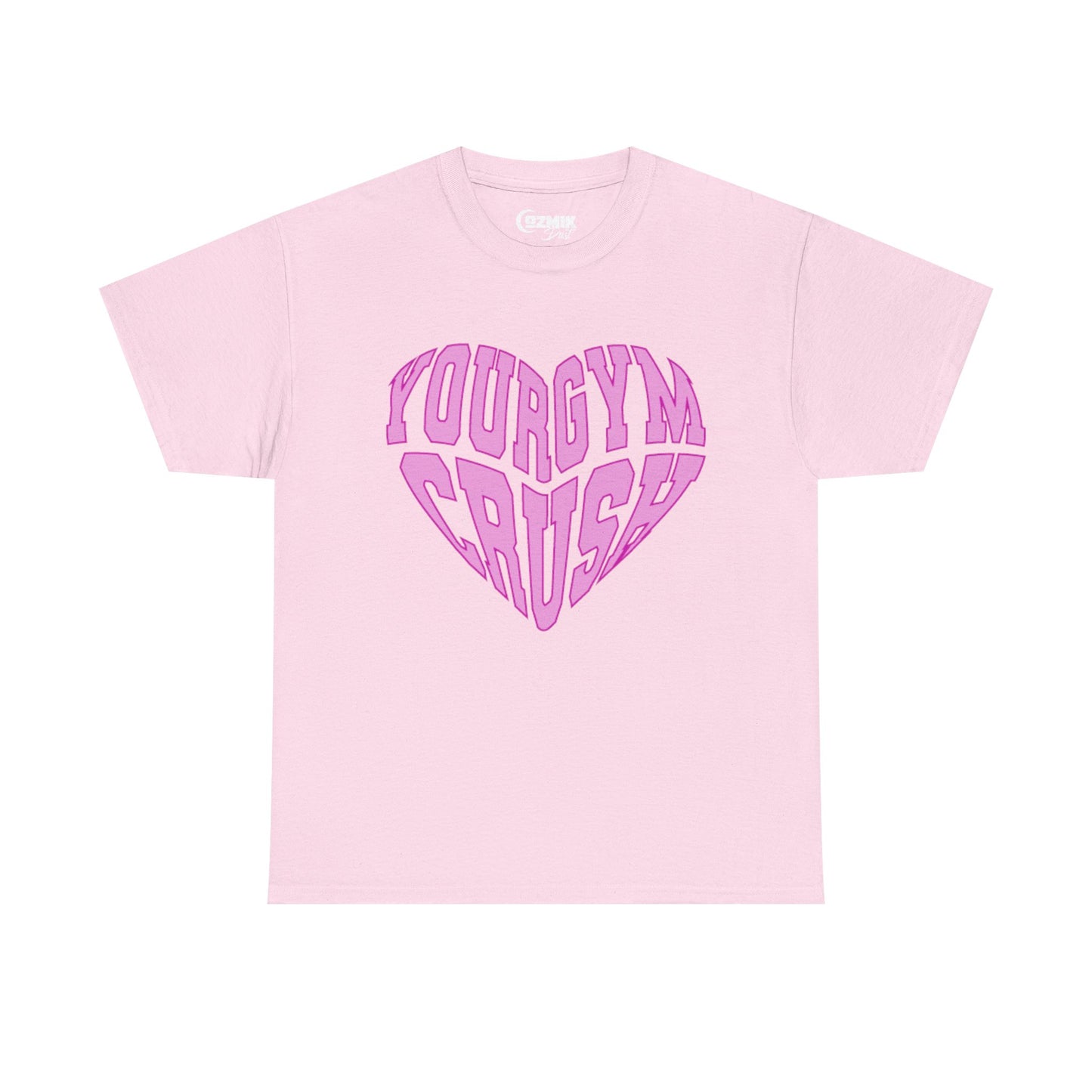 GYM CRUSH Tee