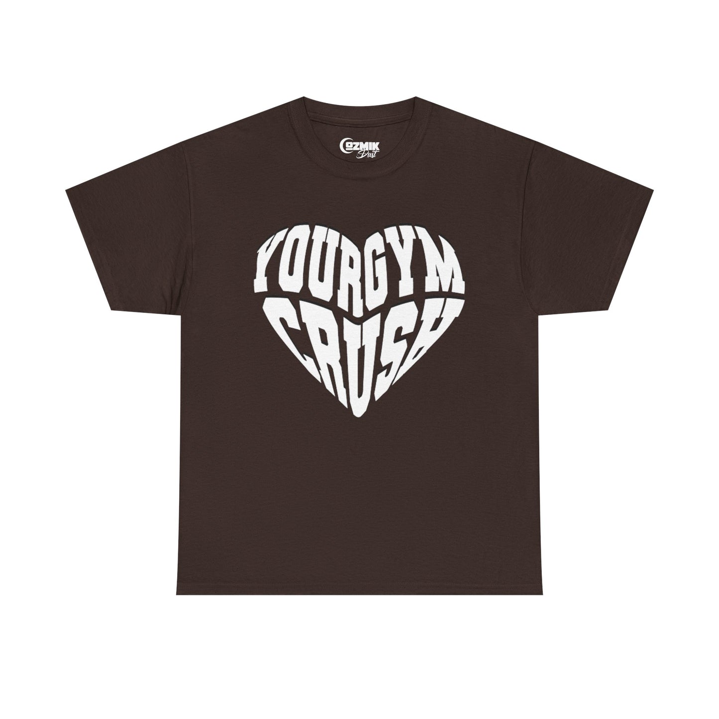 GYM CRUSH Tee