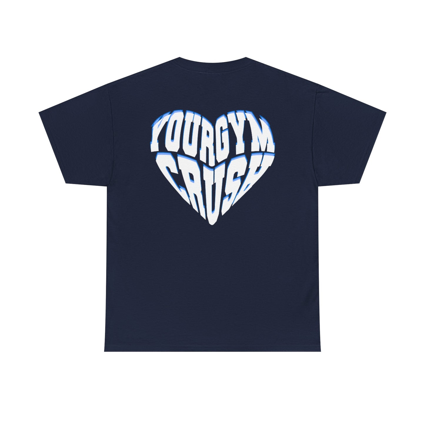 GYM CRUSH Tee