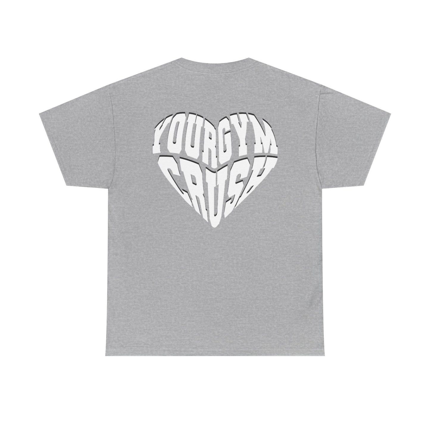 GYM CRUSH Tee