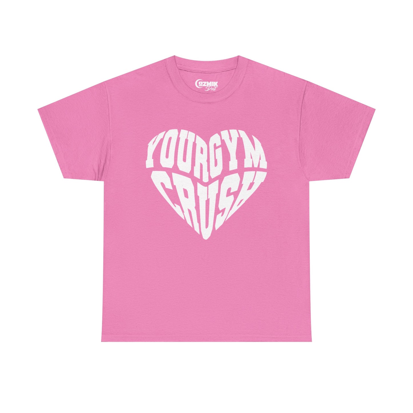 GYM CRUSH Tee