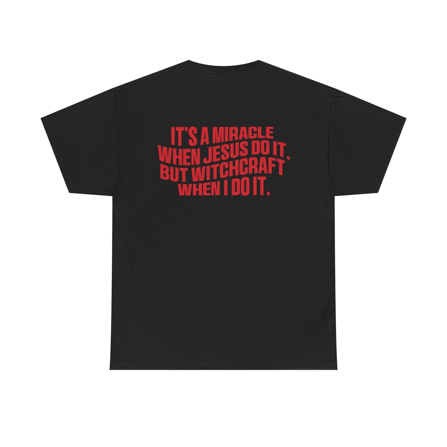 Magick Tee