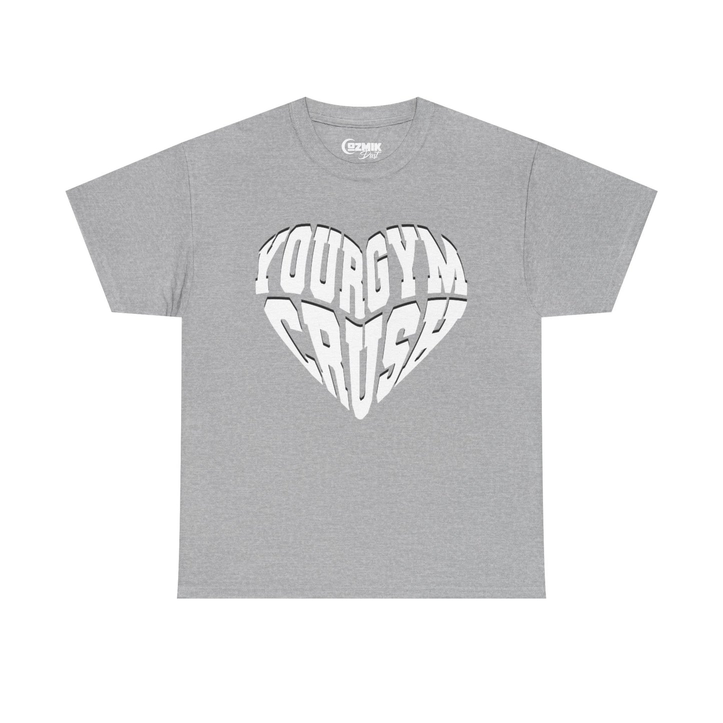 GYM CRUSH Tee