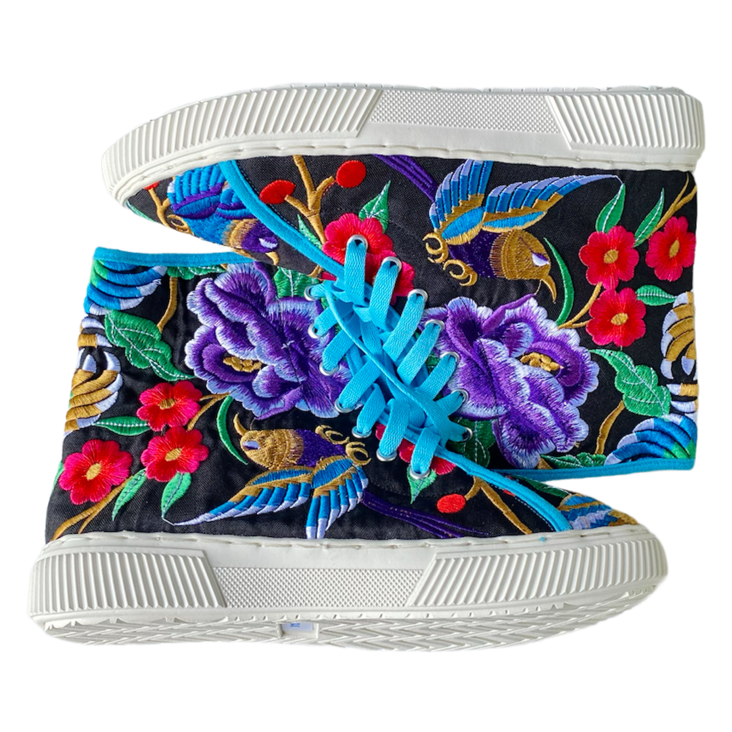 PSILOCYBIN Sneaker