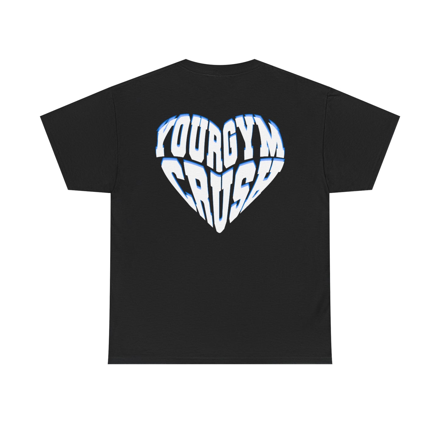 GYM CRUSH Tee
