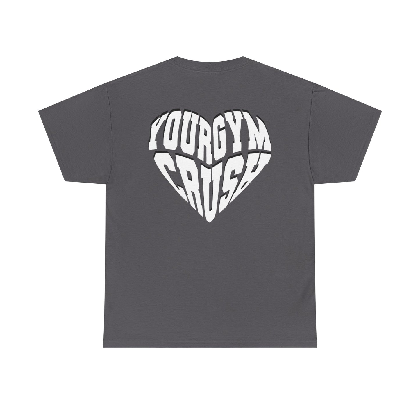 GYM CRUSH Tee
