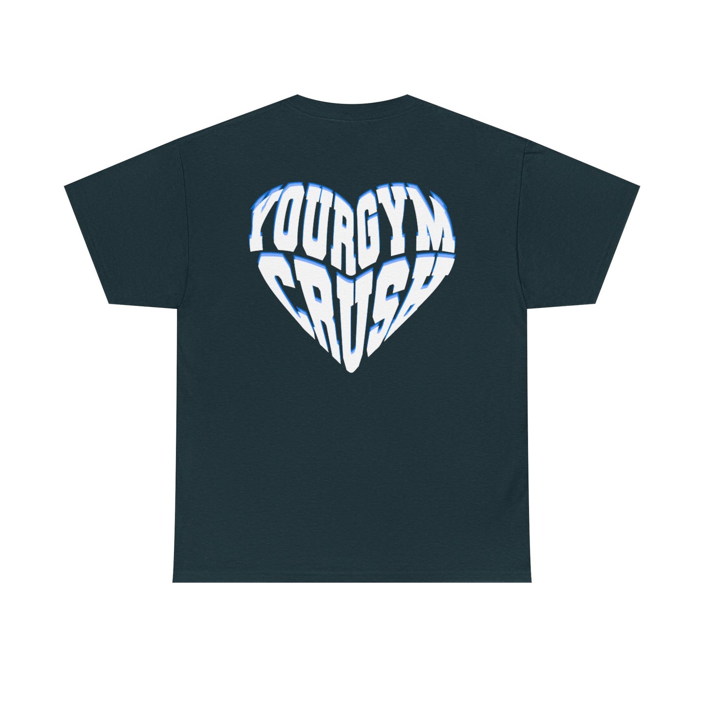 GYM CRUSH Tee