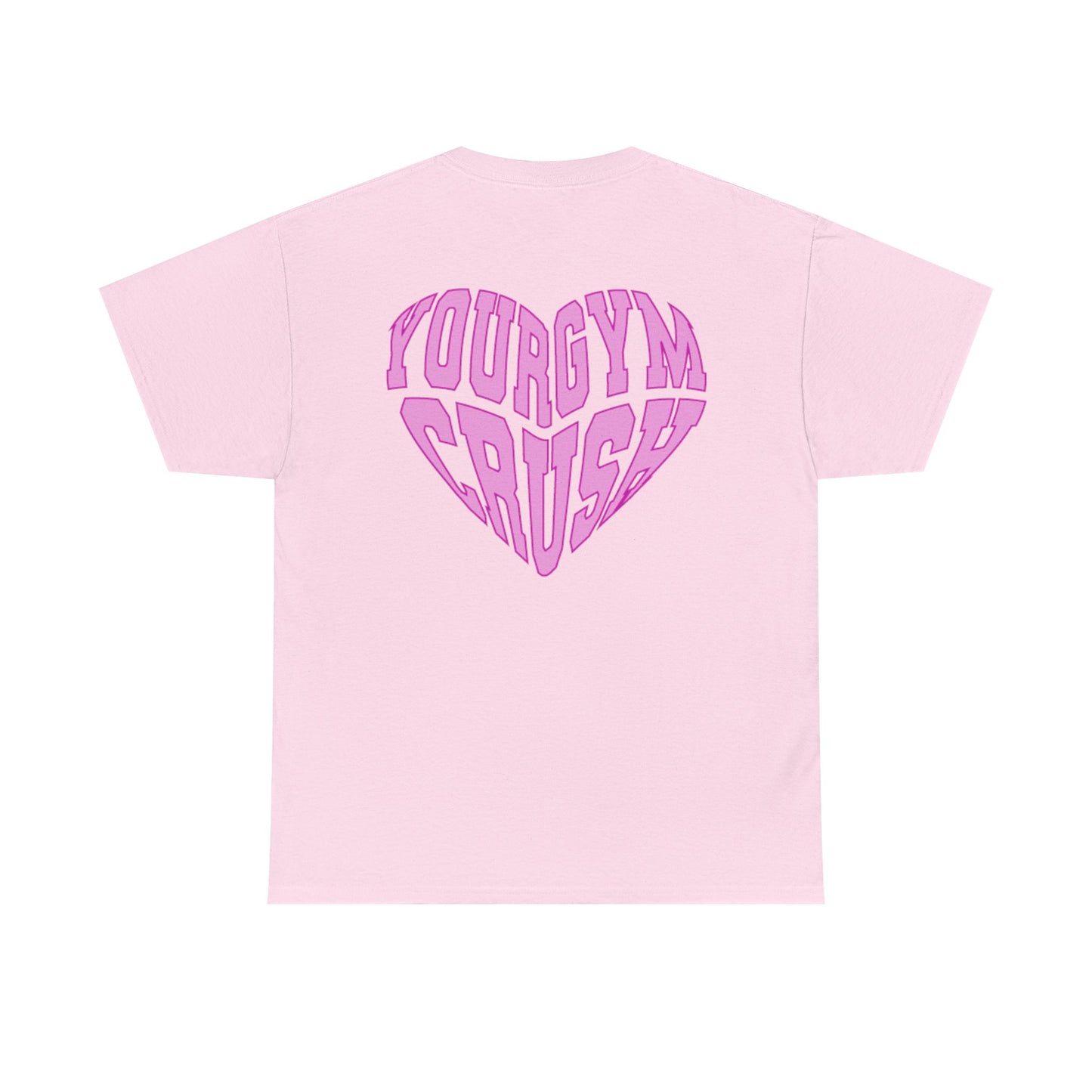 GYM CRUSH Tee