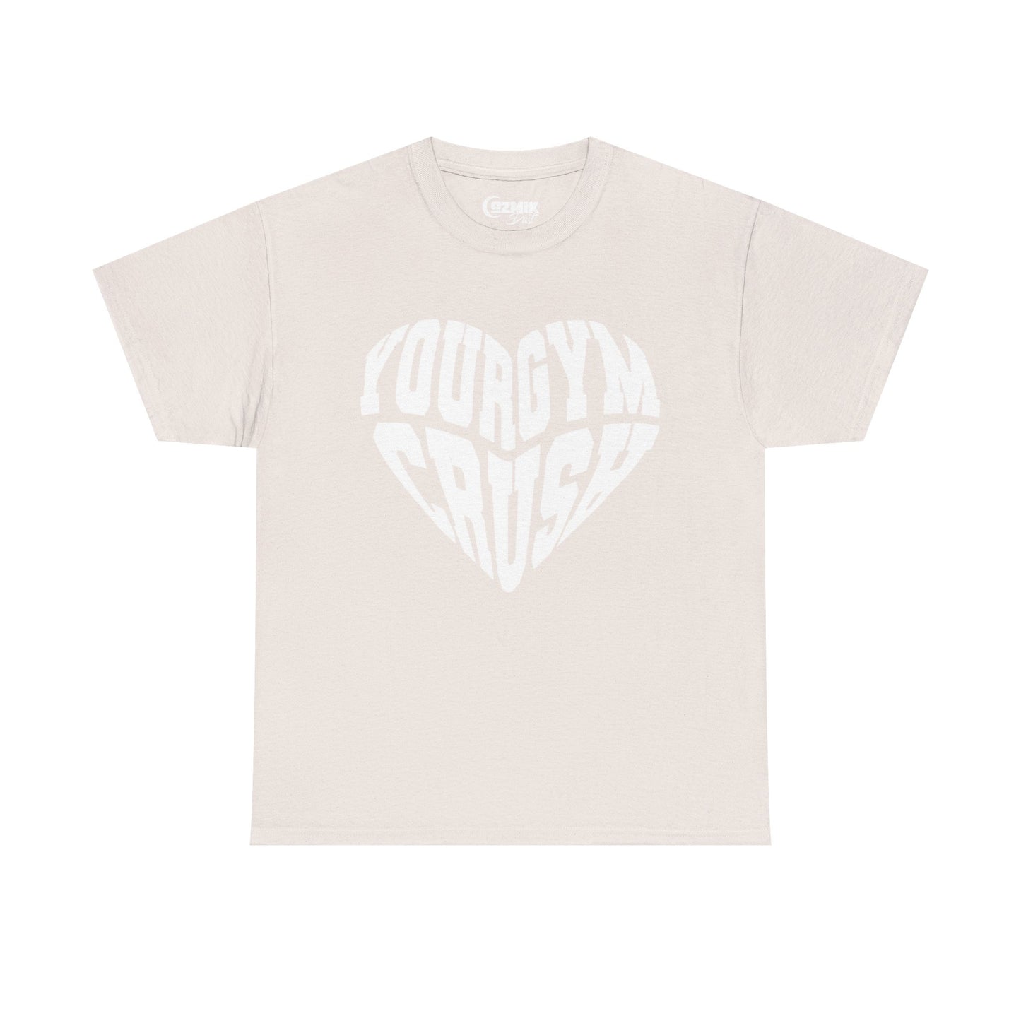 GYM CRUSH Tee