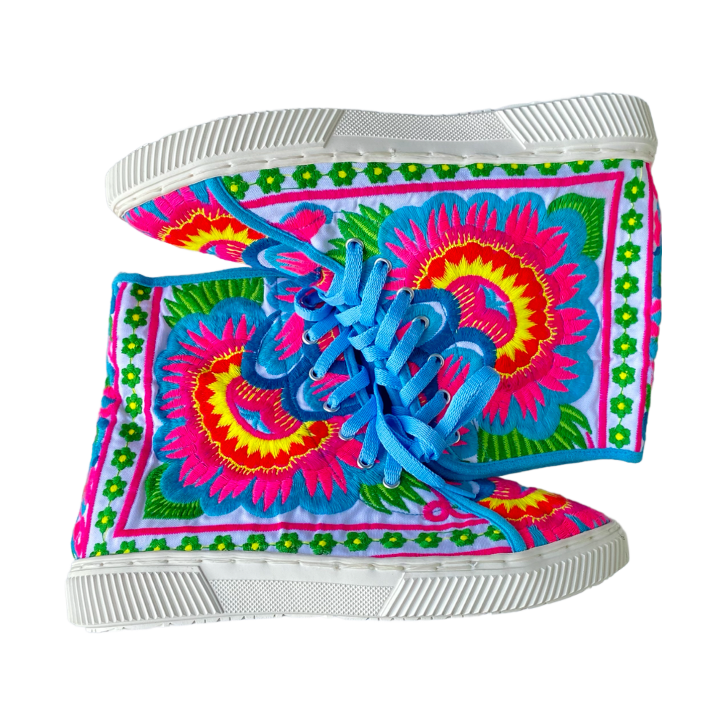 SATIVA Sneaker