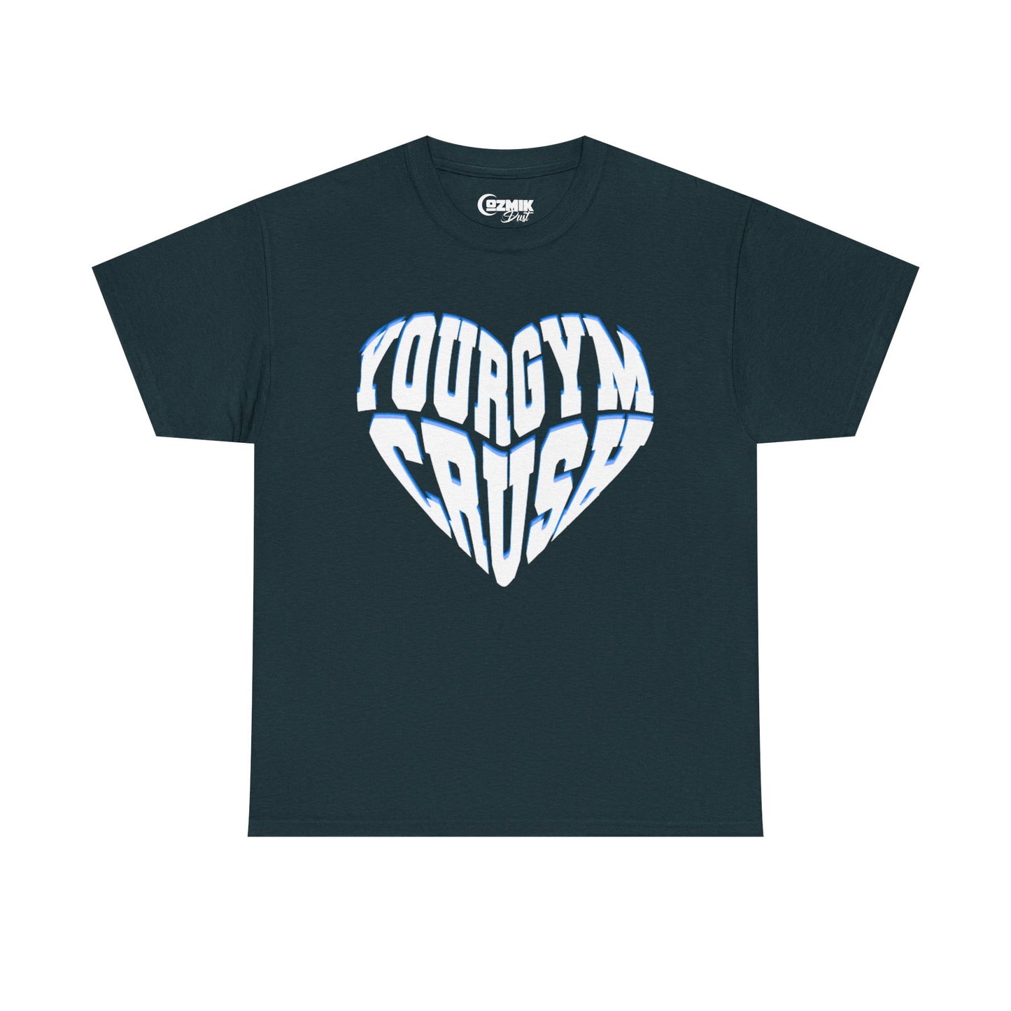 GYM CRUSH Tee