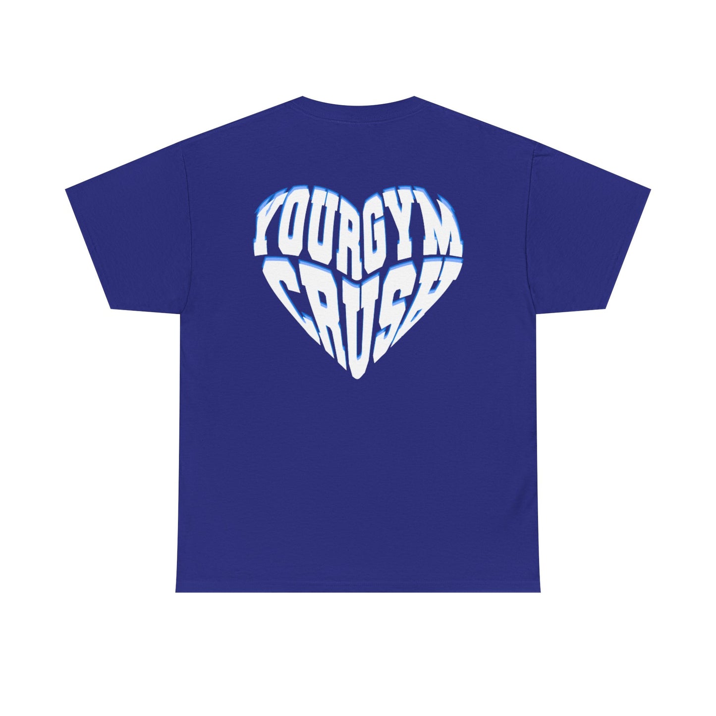 GYM CRUSH Tee