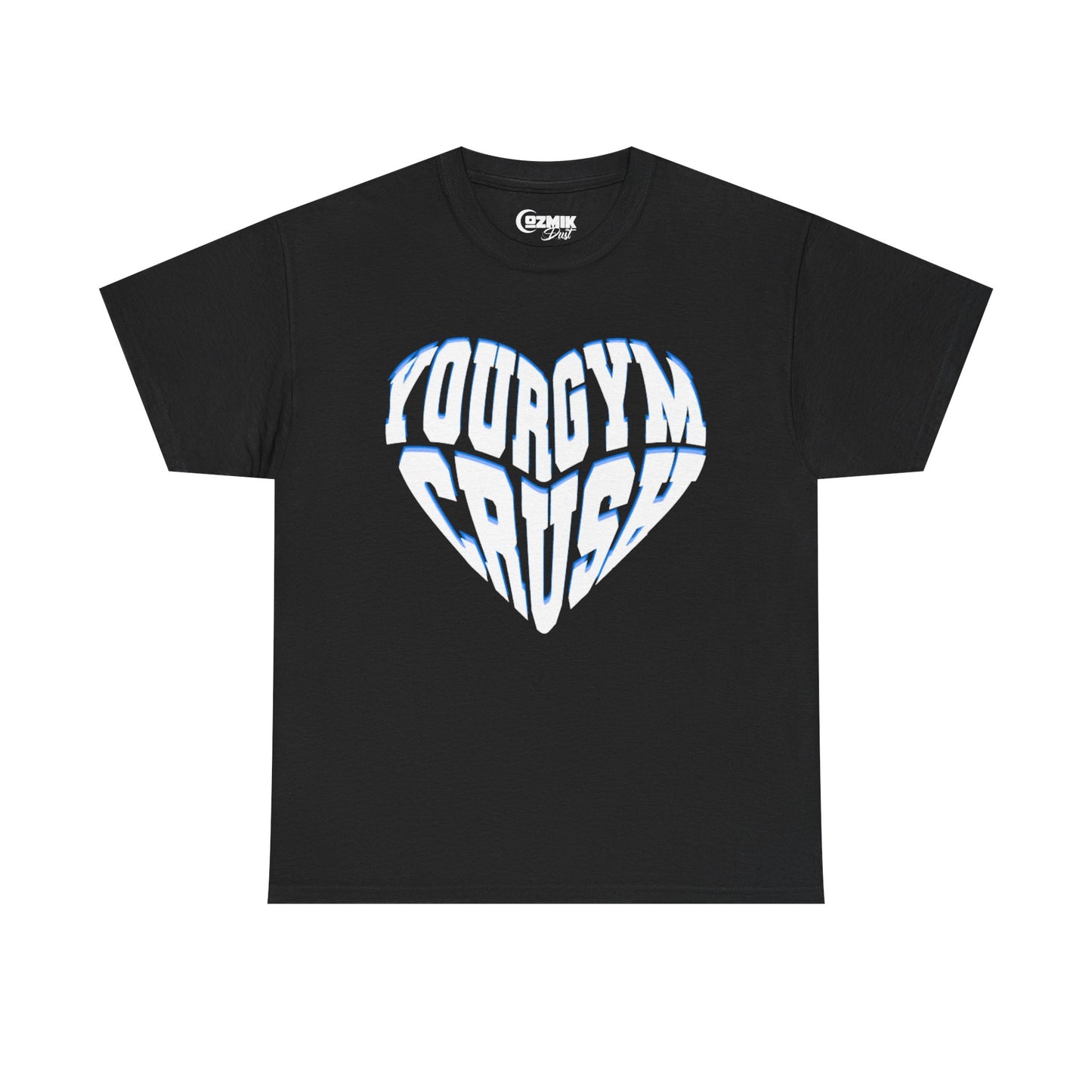 GYM CRUSH Tee