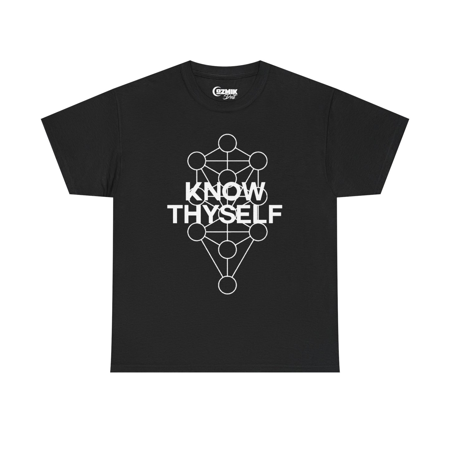 KNOW THYSELF Tee
