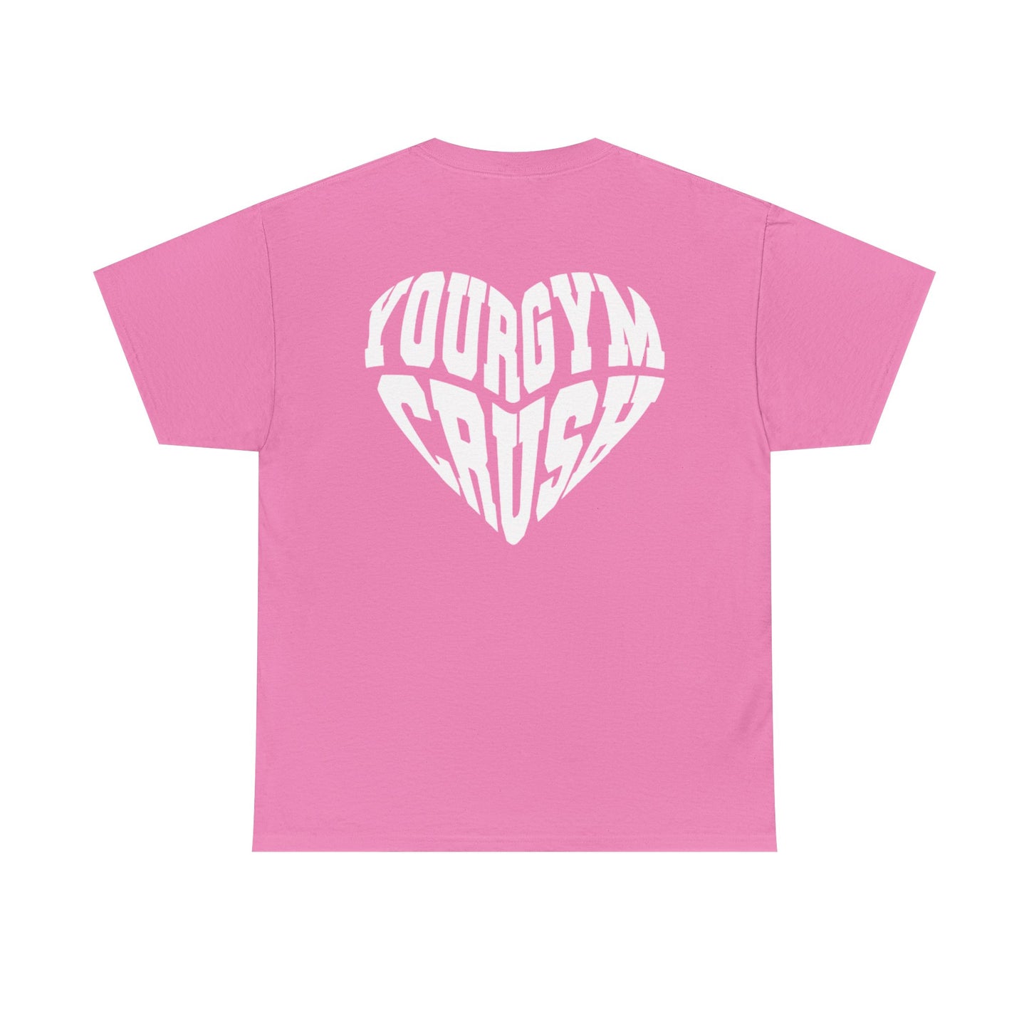 GYM CRUSH Tee