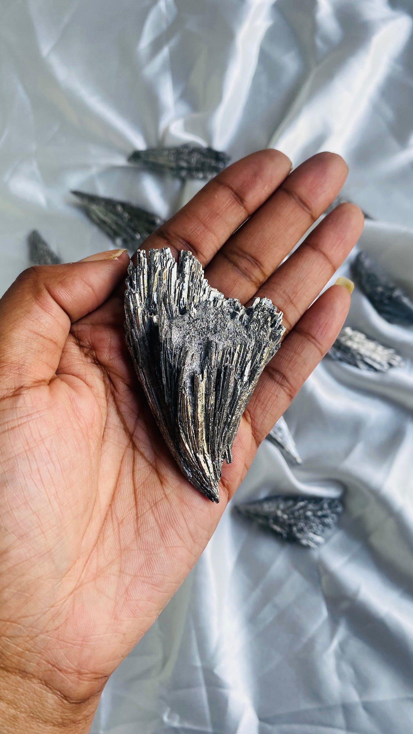 KYANITE Stones