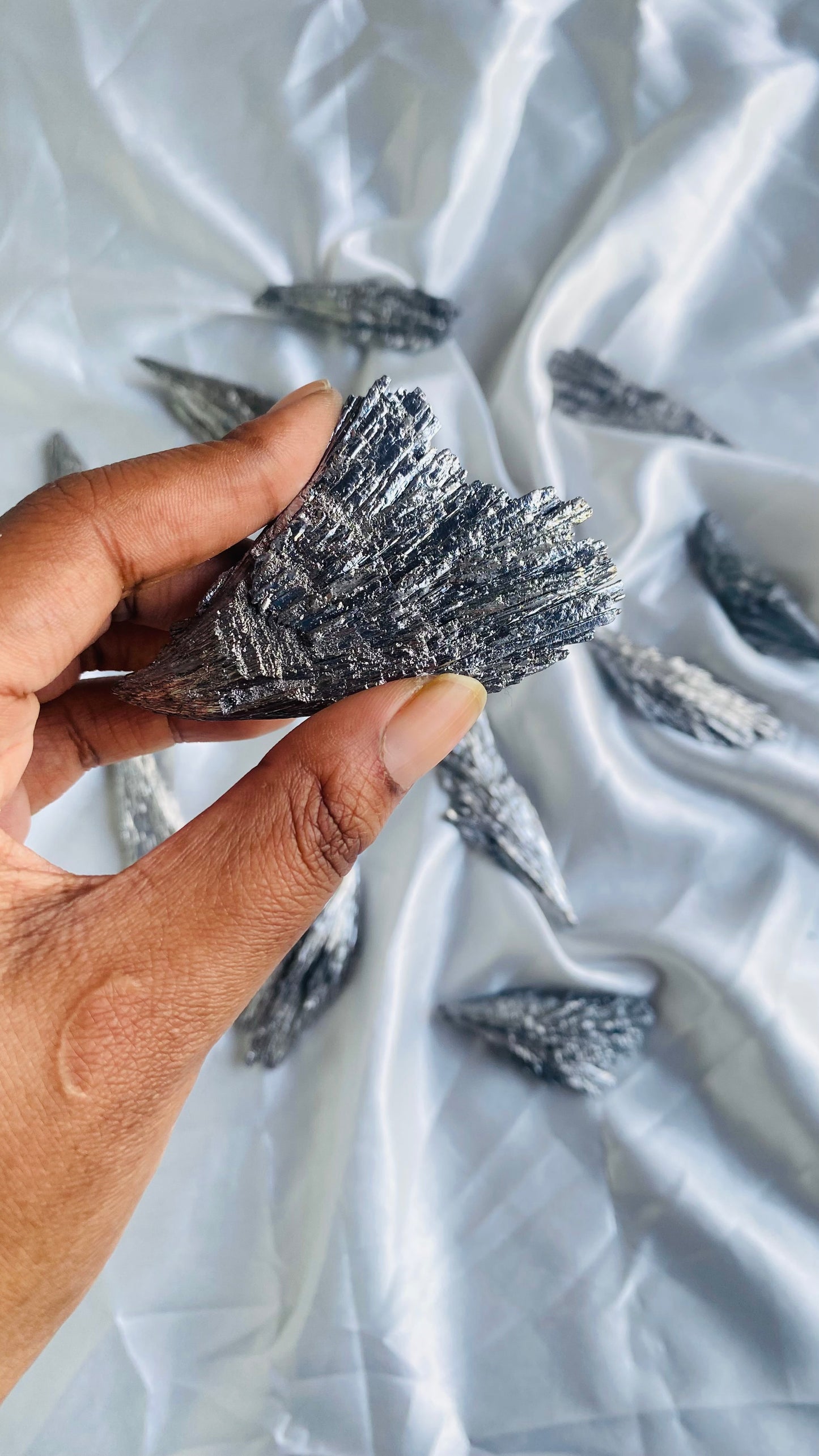 KYANITE Stones