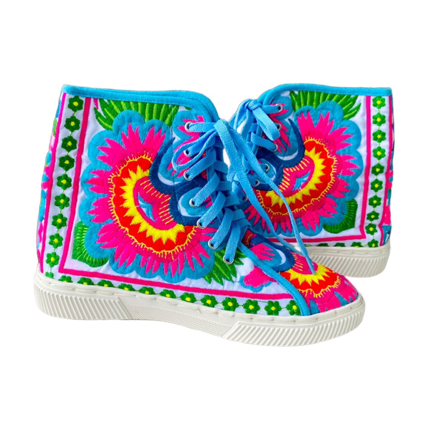 SATIVA Sneaker