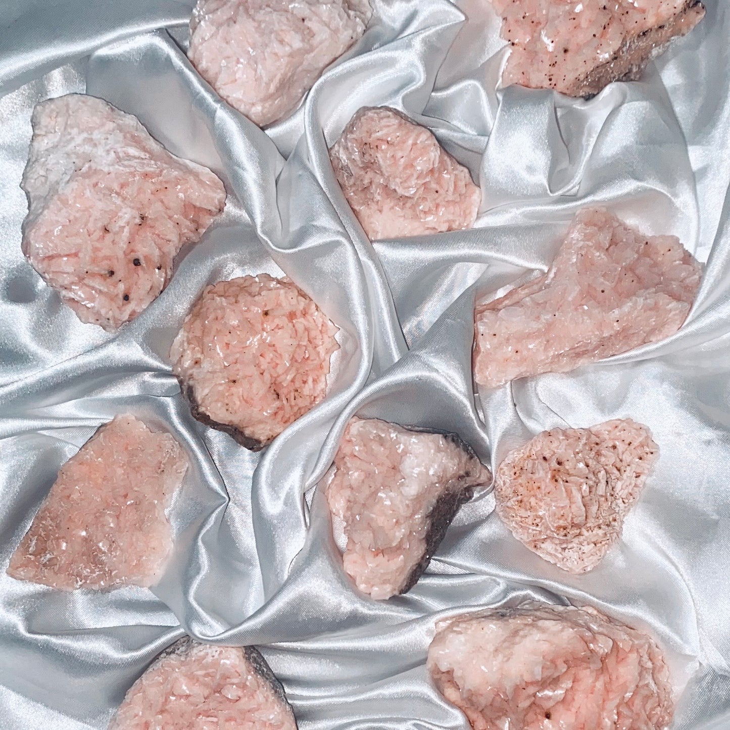 DOLOMITE stones