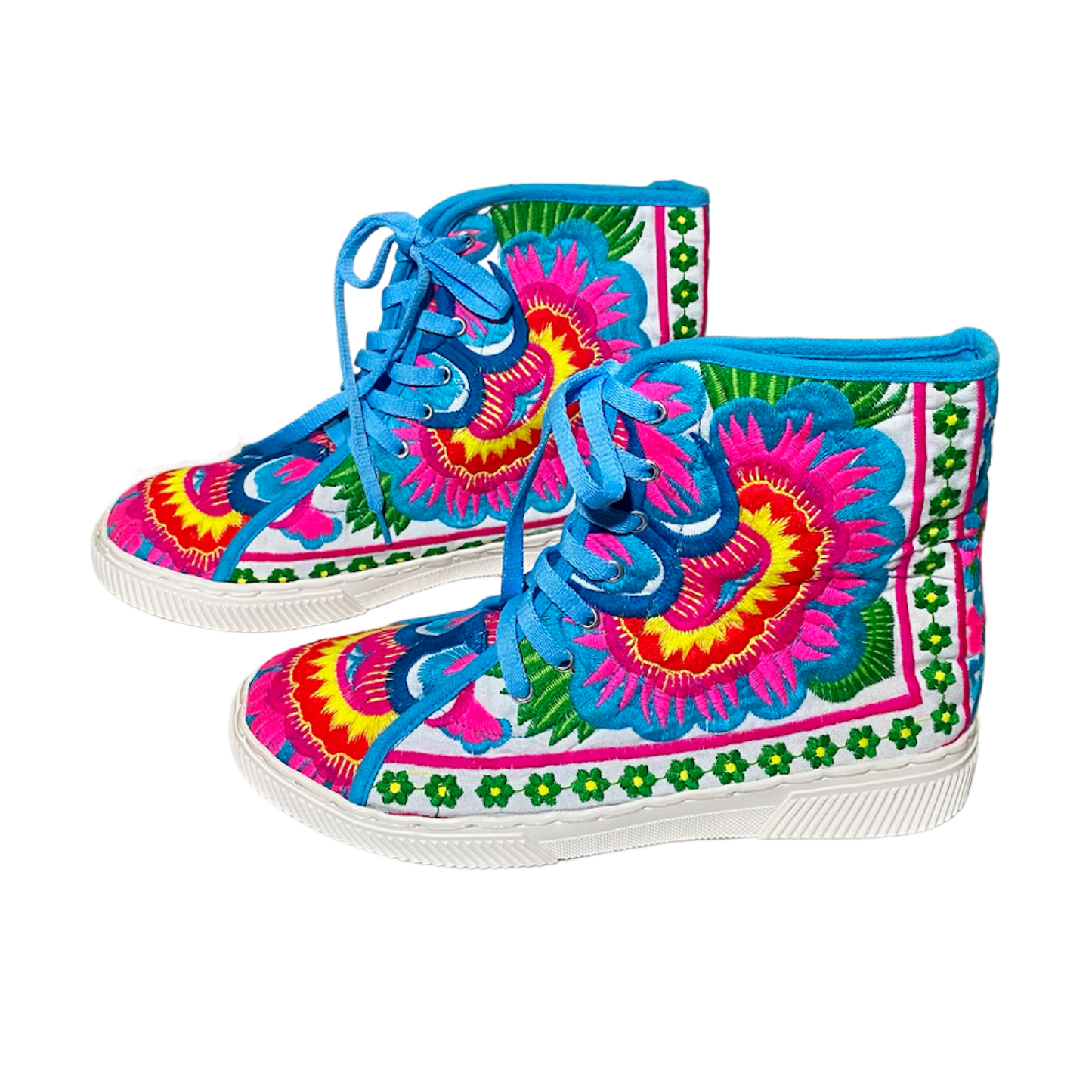 SATIVA Sneaker