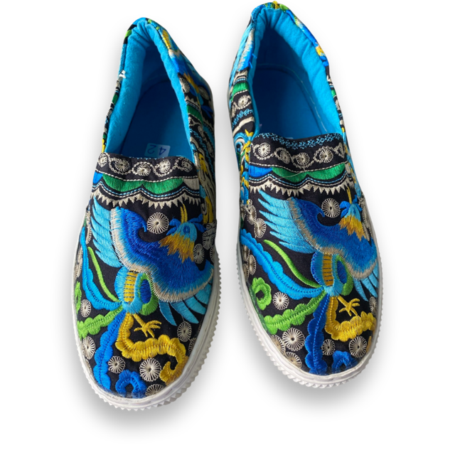 LSD Sneaker