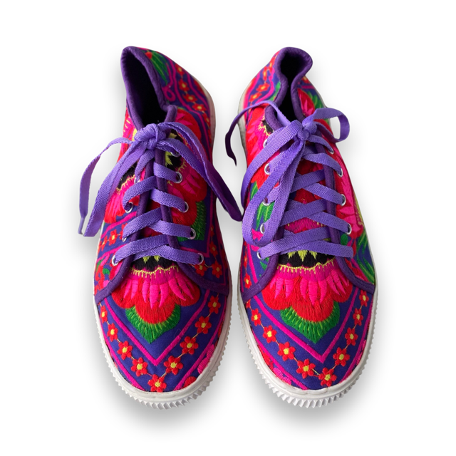 BUFO Sneaker
