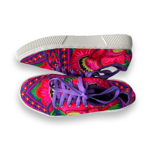 BUFO Sneaker