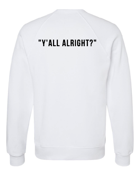 BOBBY HEMMITT N CHILL crewneck