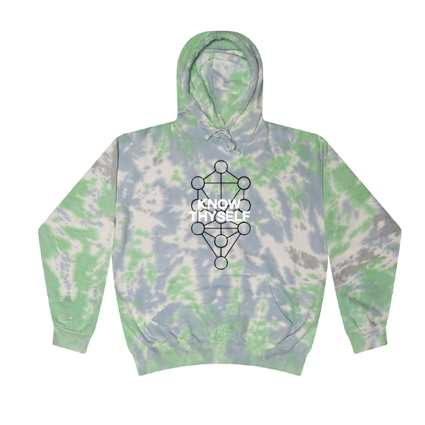 KNOW THYSELF Hoodie