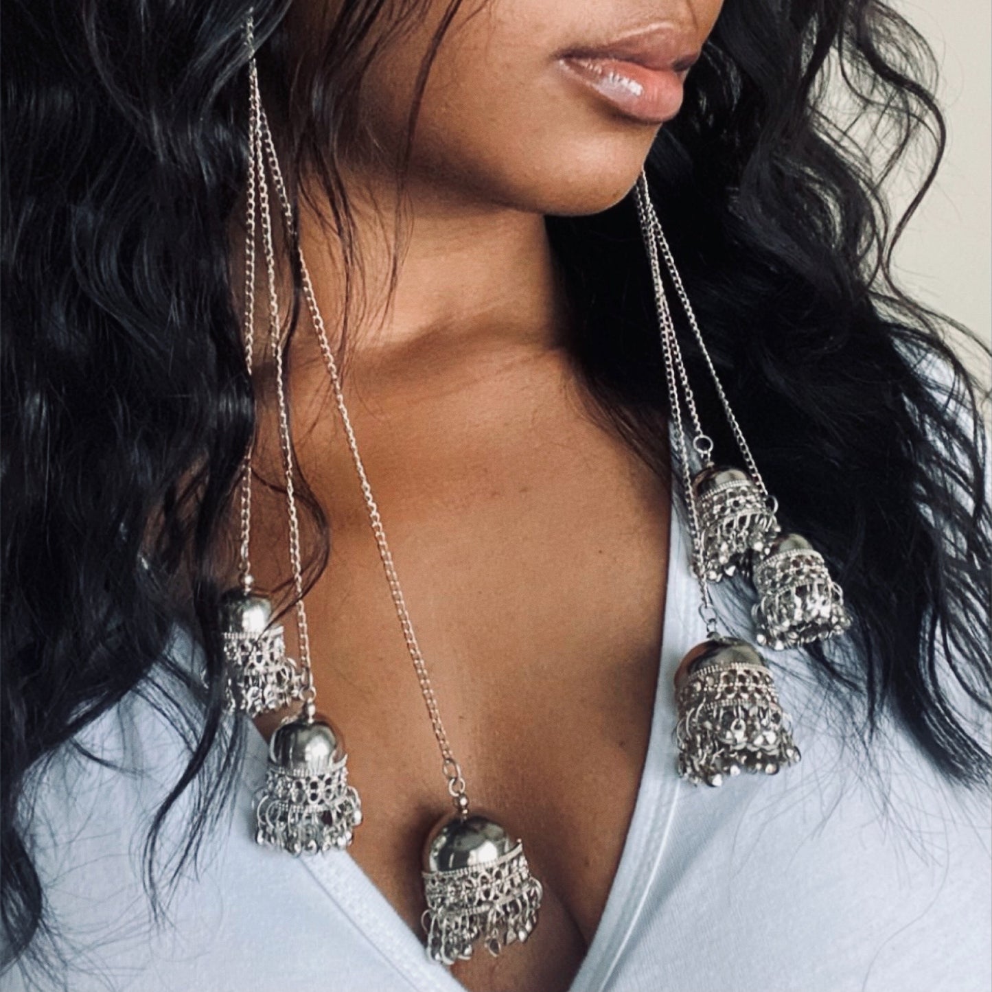 BOHO QUEEN Earring