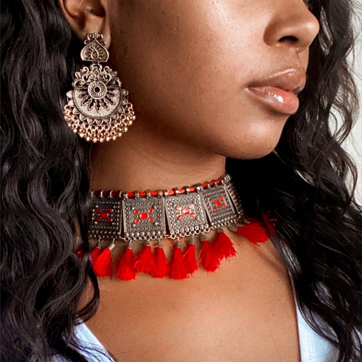 SOLARIS Earrings