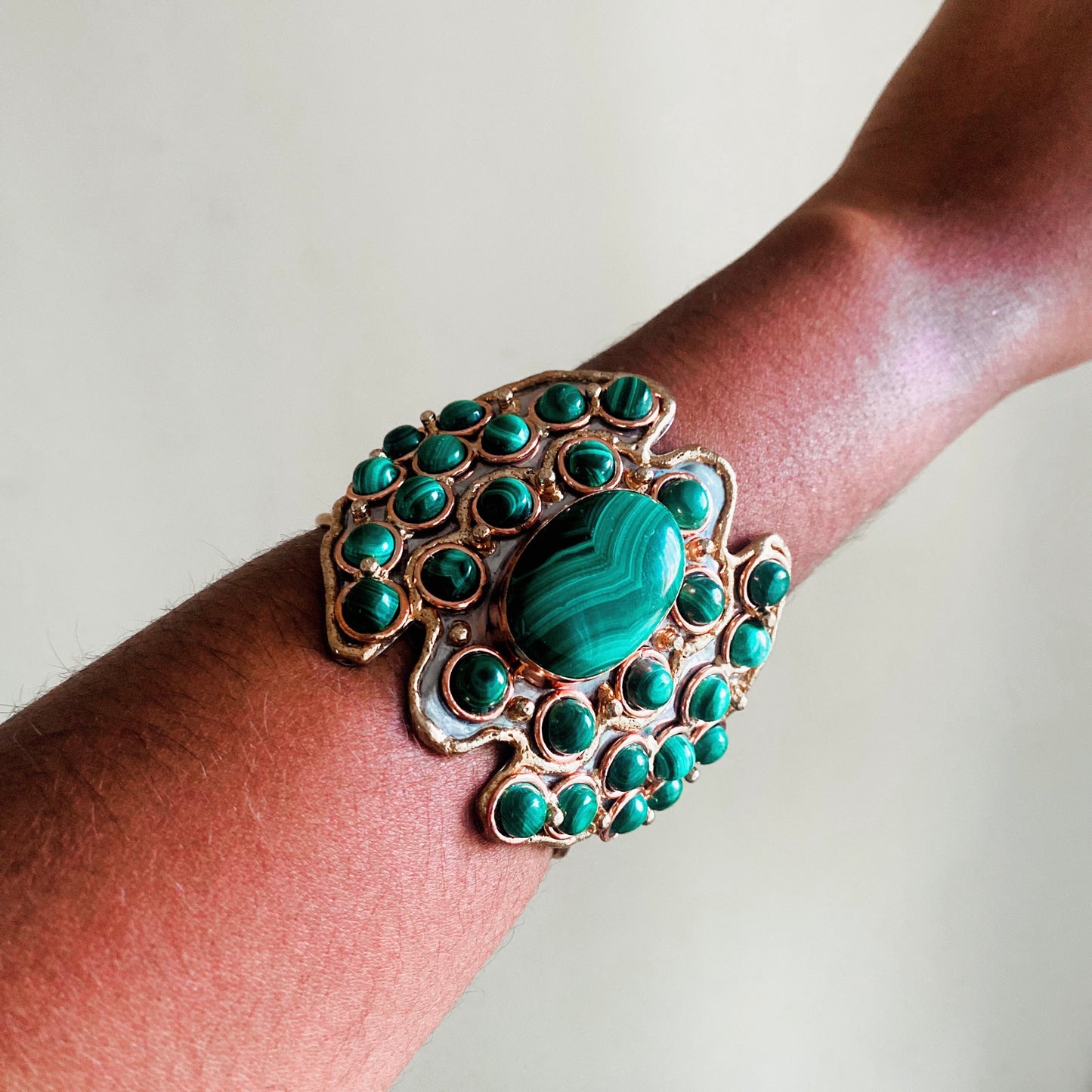 POWER CUFF