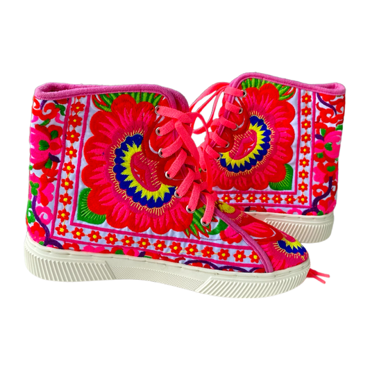 LSD Sneaker