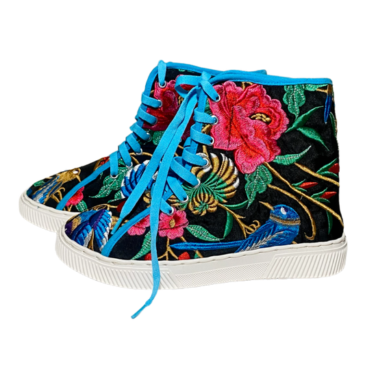 PSILOCYBIN Sneaker