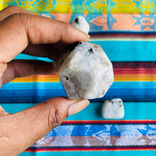 Moonstone Octagon