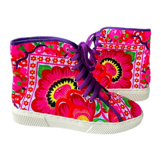 ACID Sneaker