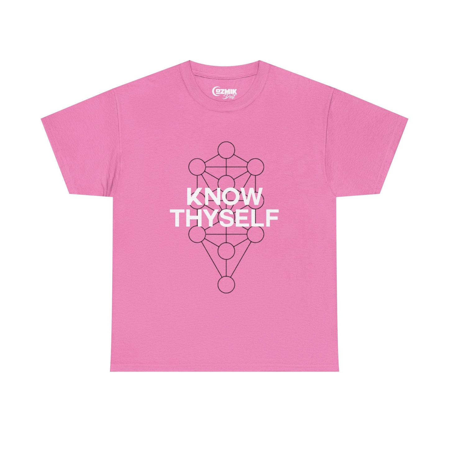 KNOW THYSELF Tee