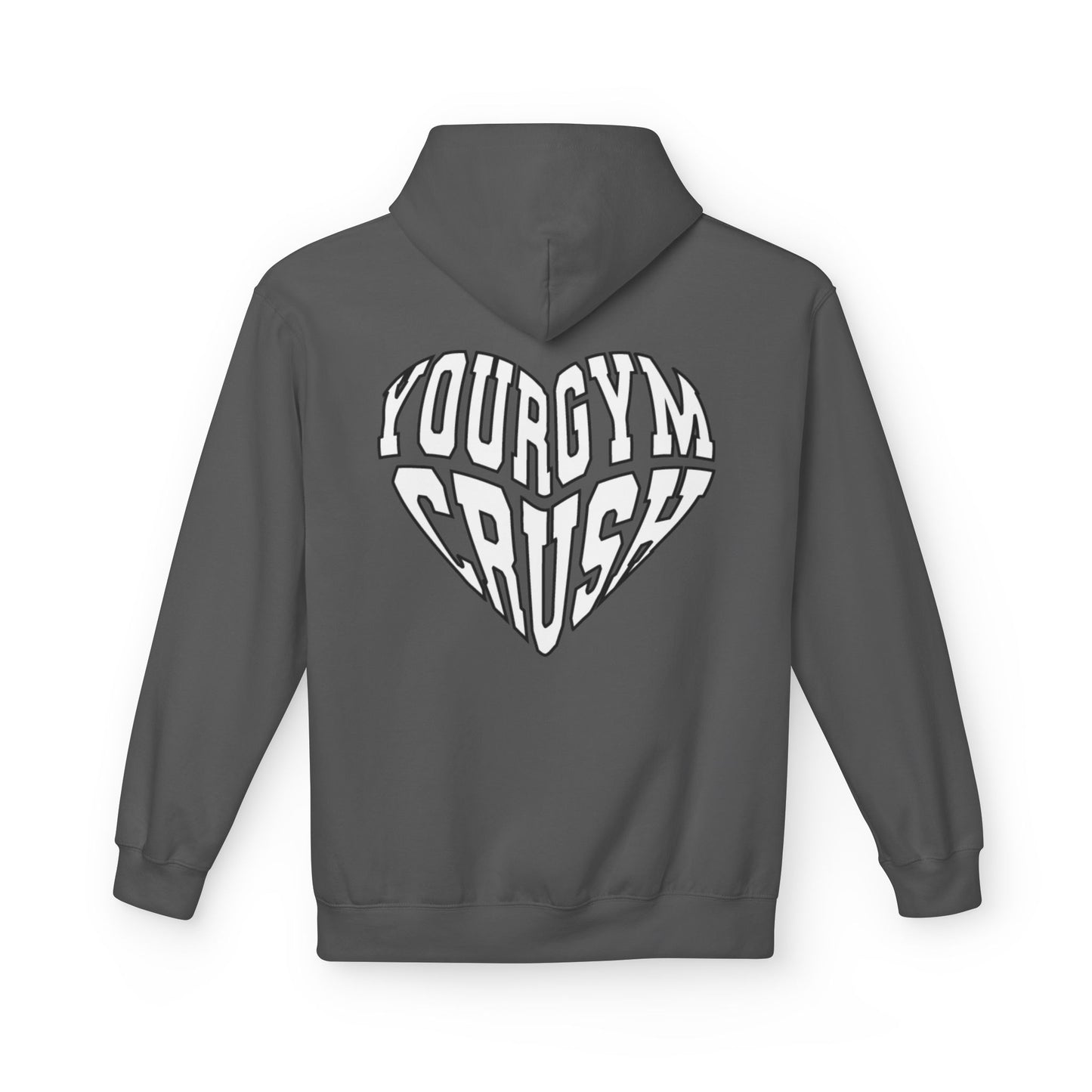 GYM CRUSH Hoodie