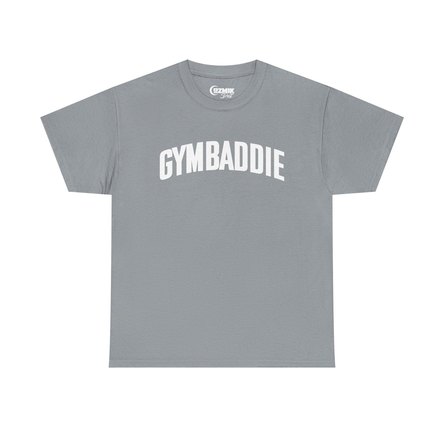 GYMBADDIE Tee