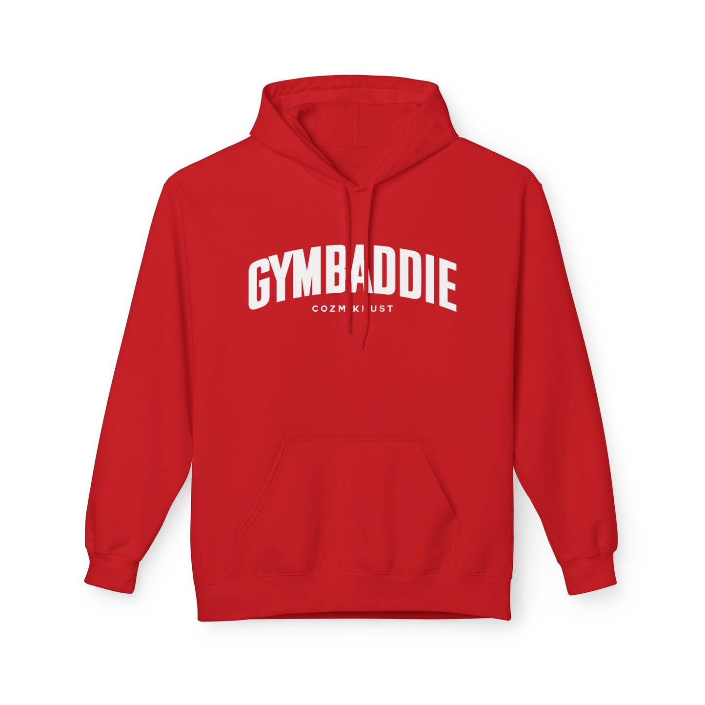GYMBADDIE Hoodie