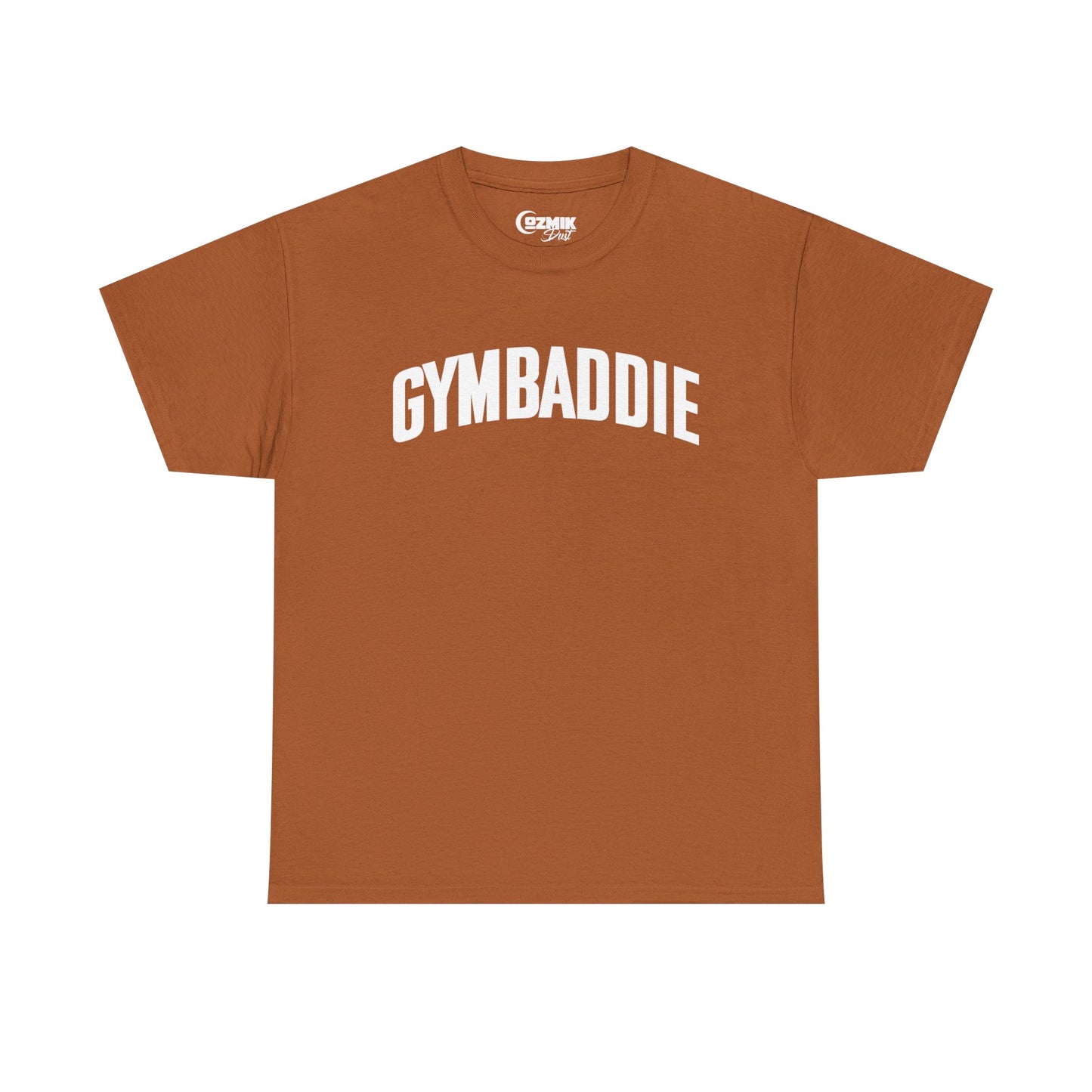 GYMBADDIE Tee